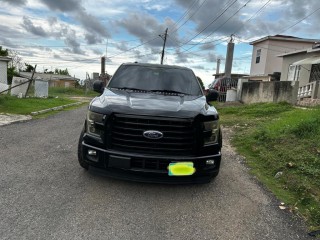 2016 Ford F150 for sale in St. Ann, Jamaica
