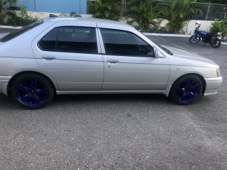 1997 Nissan Bluebird sss for sale in Kingston / St. Andrew, Jamaica