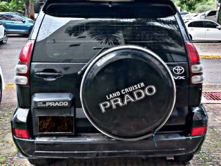 2009 Toyota Prado for sale in Kingston / St. Andrew, Jamaica