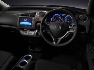 2010 Honda Stream for sale in Trelawny, Jamaica