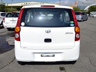 2017 Daihatsu Mira for sale in Kingston / St. Andrew, Jamaica