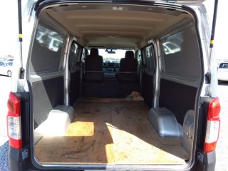 2021 Nissan CARAVAN PANEL