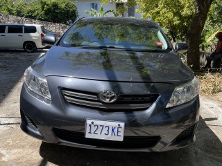 2008 Toyota Corolla for sale in St. James, Jamaica