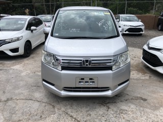 2012 Honda Stepwagon for sale in Manchester, Jamaica