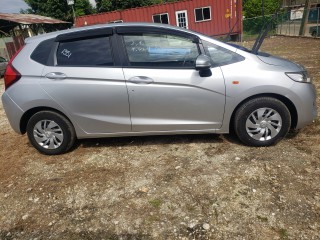 2016 Honda Fit for sale in Trelawny, Jamaica