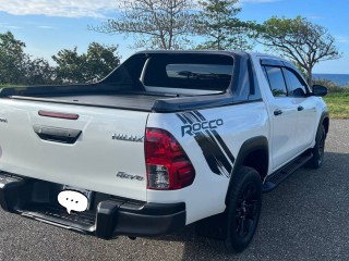 2018 Toyota Hilux for sale in Hanover, Jamaica