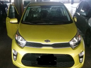 2019 Kia Picanto for sale in Kingston / St. Andrew, Jamaica