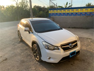 2013 Subaru XV