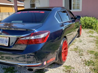 2016 Honda Accord for sale in St. Catherine, Jamaica