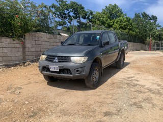 2011 Mitsubishi L200 for sale in St. Ann, Jamaica