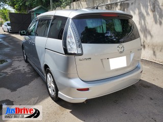 2010 Mazda PREMACY