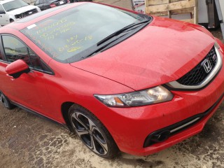 2014 Honda civic si for sale in Kingston / St. Andrew, Jamaica