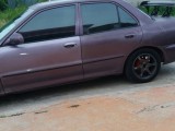 1994 Mitsubishi Lancer for sale in St. Catherine, Jamaica