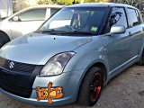2008 Suzuki Swift for sale in St. Catherine, Jamaica
