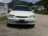 2001 Honda Torneo for sale in St. Thomas, Jamaica