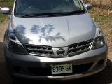 2010 Nissan TIDA for sale in Kingston / St. Andrew, Jamaica
