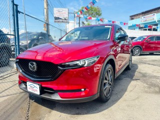 2020 Mazda CX5 for sale in Kingston / St. Andrew, Jamaica