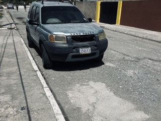 Jamaica