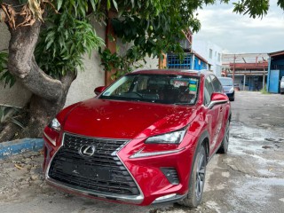 2018 Lexus NX300 for sale in Kingston / St. Andrew, Jamaica