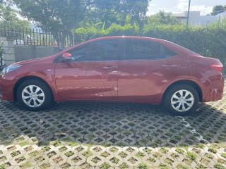 2017 Toyota Corolla for sale in Kingston / St. Andrew, Jamaica