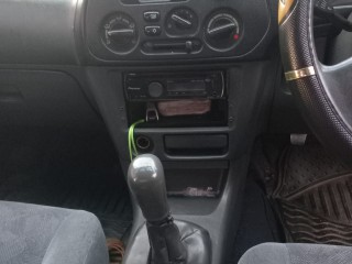 1998 Mitsubishi lancer for sale in Kingston / St. Andrew, Jamaica