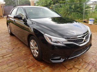 2014 Toyota Markx for sale in Kingston / St. Andrew, Jamaica