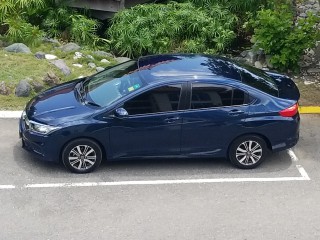 2019 Honda CITY for sale in Kingston / St. Andrew, Jamaica
