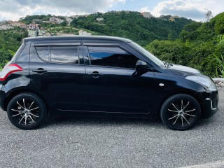 2014 Suzuki Swift