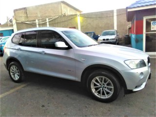 2013 BMW X3 for sale in Kingston / St. Andrew, Jamaica