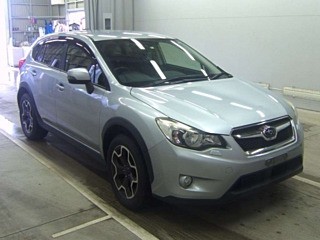 2014 Subaru XV for sale in Kingston / St. Andrew, Jamaica