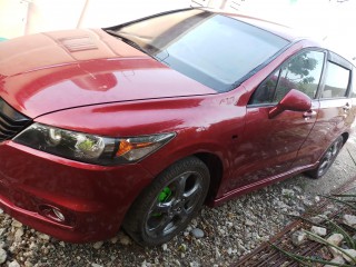 2006 Honda Stream for sale in St. Thomas, Jamaica