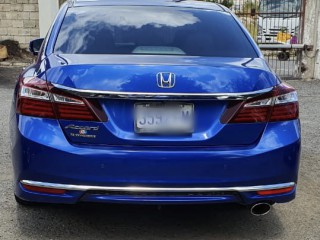 2016 Honda Accord for sale in Kingston / St. Andrew, Jamaica