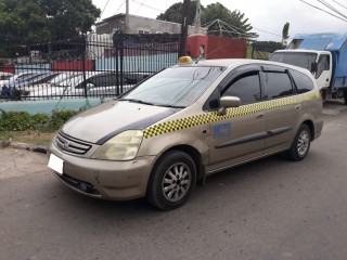 2002 Honda Stream for sale in Kingston / St. Andrew, Jamaica