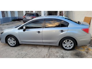 2015 Subaru Impreza for sale in Kingston / St. Andrew, Jamaica