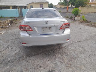 2011 Toyota Corolla XLI for sale in Kingston / St. Andrew, Jamaica