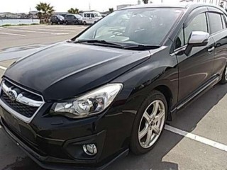 2014 Subaru Impreza sports for sale in Kingston / St. Andrew, Jamaica