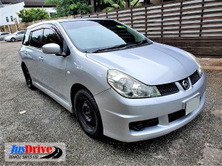 2012 Nissan WINGROAD for sale in Kingston / St. Andrew, Jamaica