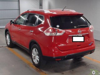 2015 Nissan XTRAIL for sale in Kingston / St. Andrew, Jamaica