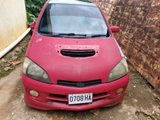 2001 Daihatsu YRV for sale in St. James, Jamaica