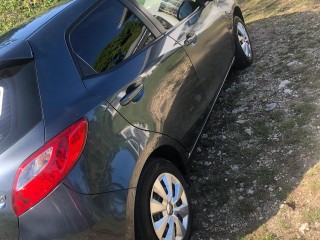 2012 Mazda Demio for sale in Westmoreland, Jamaica