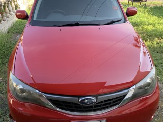 2008 Subaru Impreza for sale in Kingston / St. Andrew, Jamaica