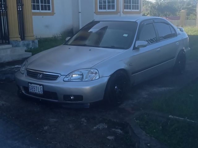 1999 Honda Civic for sale in St. Catherine, Jamaica