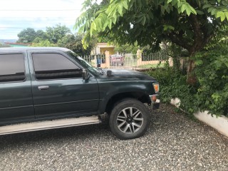 1997 Toyota Hilux