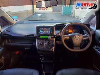 2013 Toyota WISH for sale in Kingston / St. Andrew, Jamaica