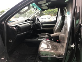 2017 Toyota Hilux  Revo for sale in St. James, Jamaica