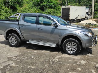 2016 Mitsubishi L200 for sale in St. James, Jamaica