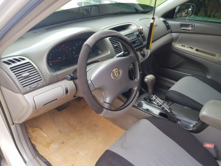 2002 Toyota Camry for sale in St. Elizabeth, Jamaica