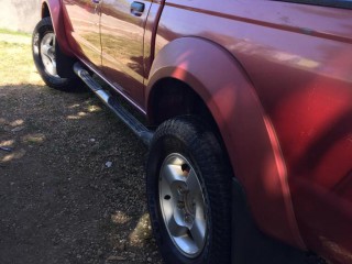 2004 Nissan Frontier for sale in St. Ann, Jamaica