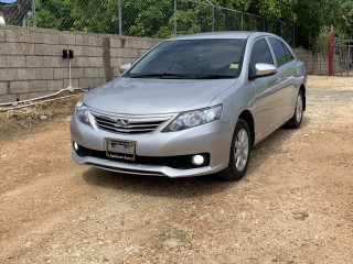2014 Toyota Allion for sale in St. Ann, Jamaica
