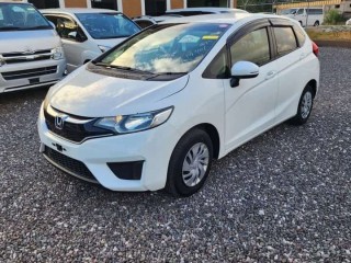 2017 Honda Fit for sale in Manchester, 